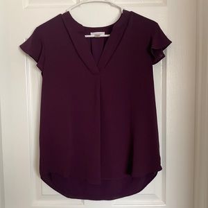 Calvin Klein Women’s Top